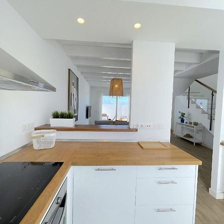 Casahost Villa Dolce Vita Costa Teguise Esterno foto