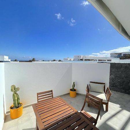 Casahost Villa Dolce Vita Costa Teguise Esterno foto