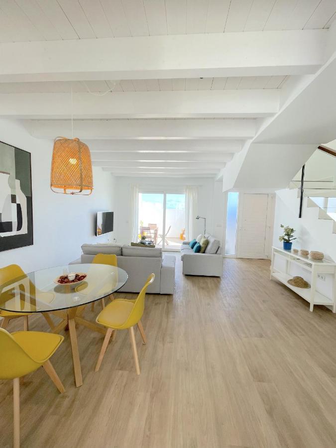 Casahost Villa Dolce Vita Costa Teguise Esterno foto