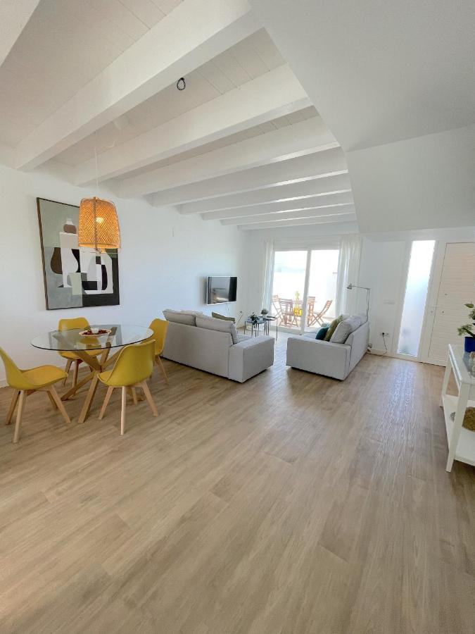 Casahost Villa Dolce Vita Costa Teguise Esterno foto