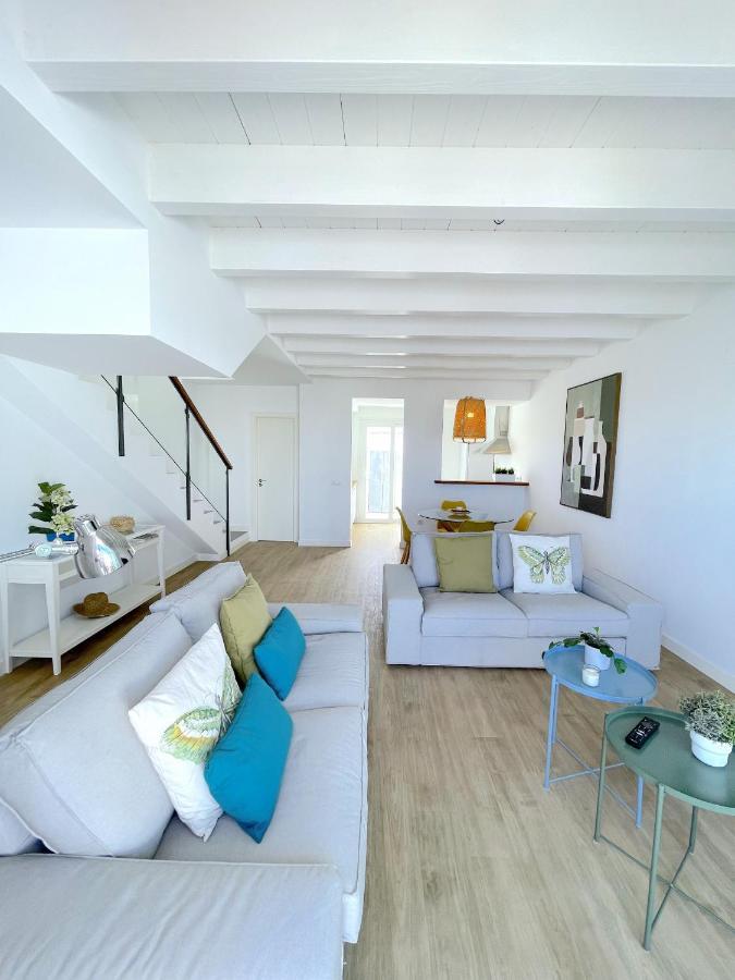 Casahost Villa Dolce Vita Costa Teguise Esterno foto