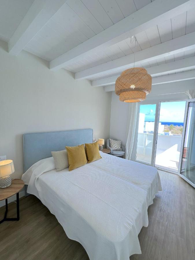 Casahost Villa Dolce Vita Costa Teguise Esterno foto
