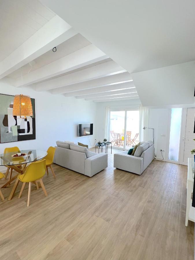 Casahost Villa Dolce Vita Costa Teguise Esterno foto