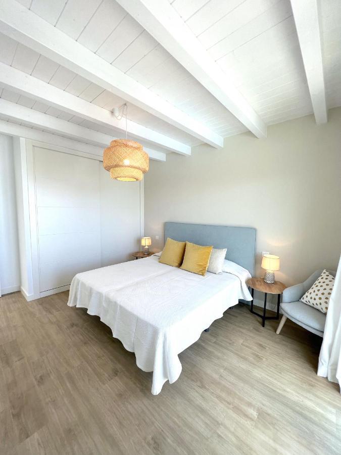 Casahost Villa Dolce Vita Costa Teguise Esterno foto