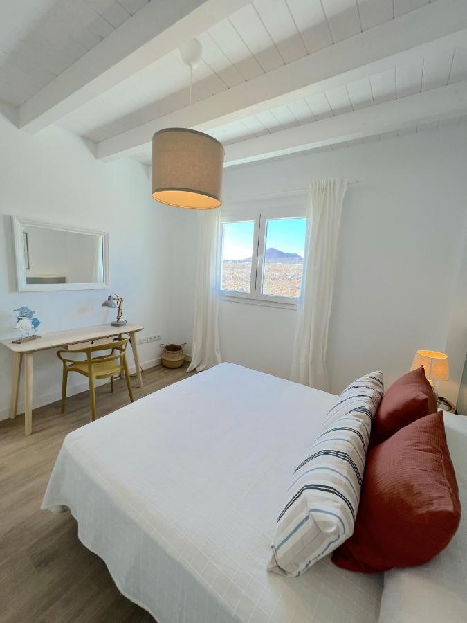 Casahost Villa Dolce Vita Costa Teguise Esterno foto