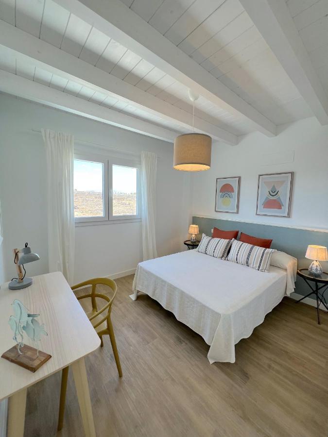 Casahost Villa Dolce Vita Costa Teguise Esterno foto