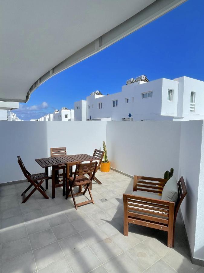Casahost Villa Dolce Vita Costa Teguise Esterno foto
