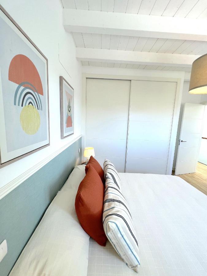 Casahost Villa Dolce Vita Costa Teguise Esterno foto