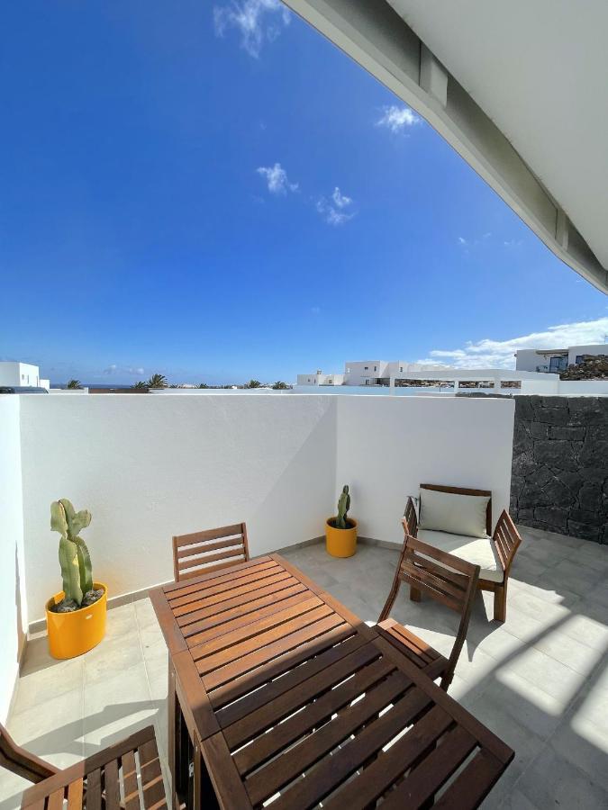 Casahost Villa Dolce Vita Costa Teguise Esterno foto